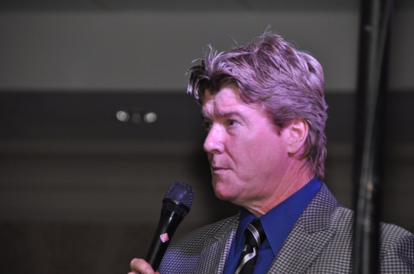 Photo Coverage: Andy Cooney Brings His FOREVER IRISH CONCERT to Long Island Image