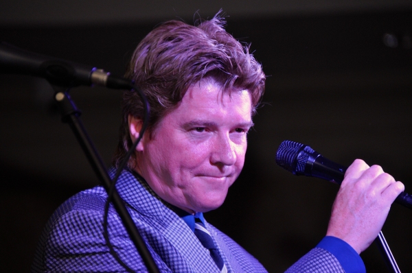 Photo Coverage: Andy Cooney Brings His FOREVER IRISH CONCERT to Long Island Image