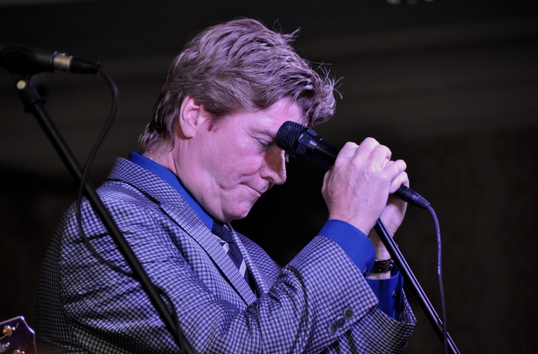 Photo Coverage: Andy Cooney Brings His FOREVER IRISH CONCERT to Long Island Image
