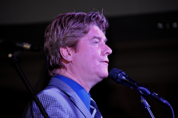 Photo Coverage: Andy Cooney Brings His FOREVER IRISH CONCERT to Long Island Image