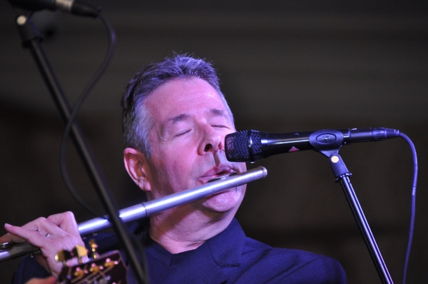 Photo Coverage: Andy Cooney Brings His FOREVER IRISH CONCERT to Long Island Image