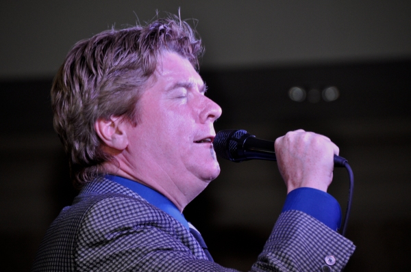 Photo Coverage: Andy Cooney Brings His FOREVER IRISH CONCERT to Long Island Image