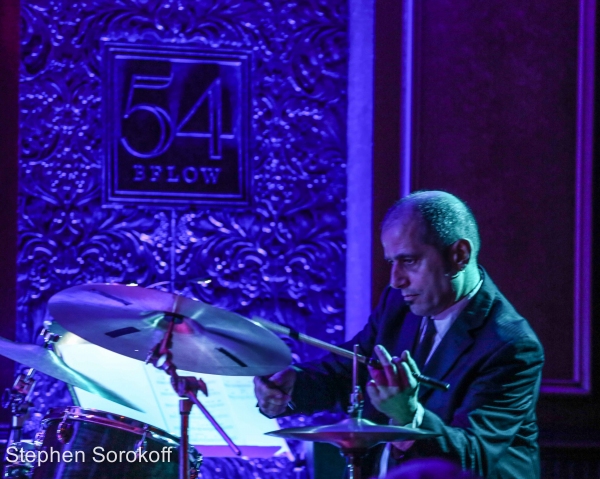 Photo Coverage: Marilyn Maye's A TRIBUTE TO JOHNNY CARSON at 54 Below Image
