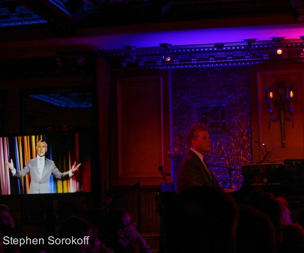 Photo Coverage: Marilyn Maye's A TRIBUTE TO JOHNNY CARSON at 54 Below Image