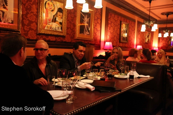 Photo Coverage: Marilyn Maye's A TRIBUTE TO JOHNNY CARSON at 54 Below Image