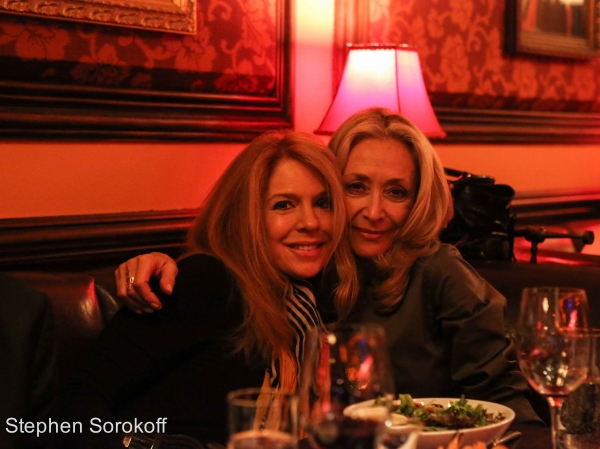 Photo Coverage: Marilyn Maye's A TRIBUTE TO JOHNNY CARSON at 54 Below Image