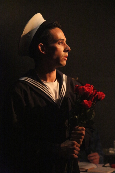 Photo Flash: Check Out the Official Production Photos of ACE OF CLUBS Image