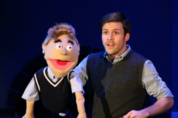 Photo Flash: New Photos Released from Bainbridge Performing Arts' AVENUE Q, Now through 5/25 Image