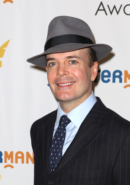 Photo Coverage: Arrivals at the 2014 Drama Desk Nominees Reception Image