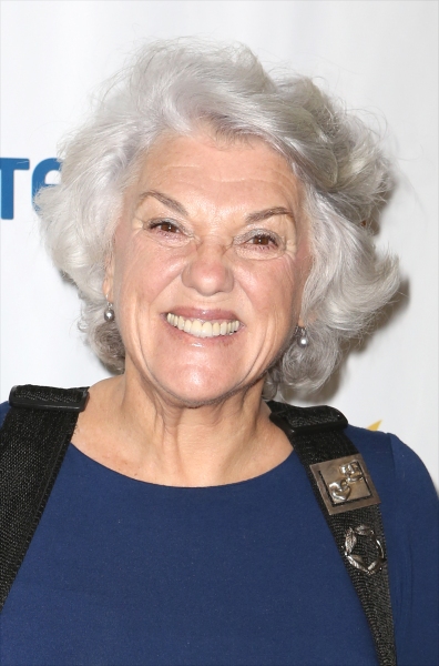 Photo Coverage: Arrivals at the 2014 Drama Desk Nominees Reception Image