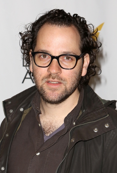 Photo Coverage: Arrivals at the 2014 Drama Desk Nominees Reception Image