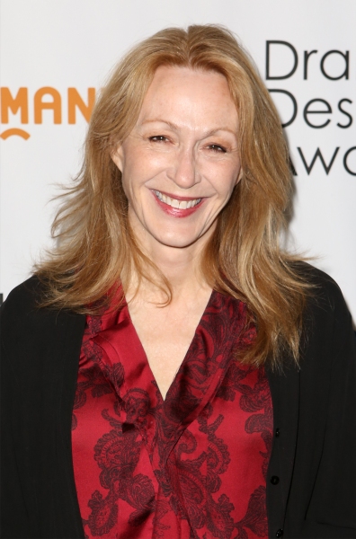 Photo Coverage: Arrivals at the 2014 Drama Desk Nominees Reception Image