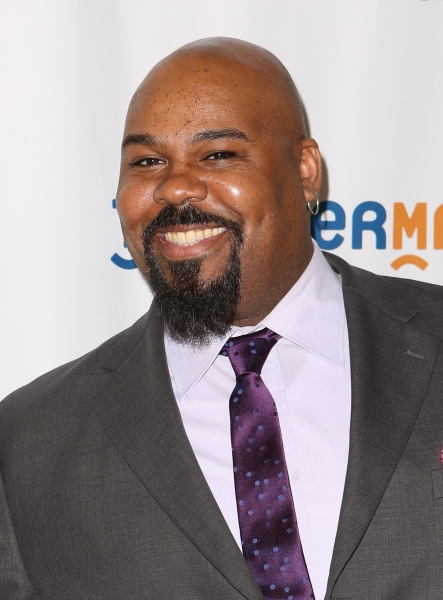 Photo Coverage: Arrivals at the 2014 Drama Desk Nominees Reception Image