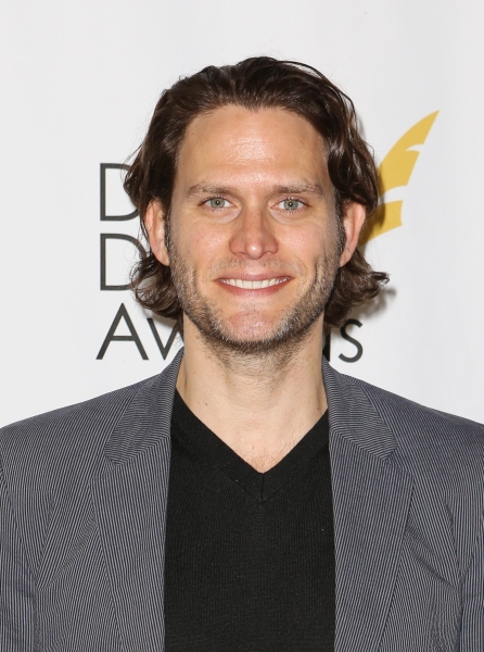 Photo Coverage: Arrivals at the 2014 Drama Desk Nominees Reception Image
