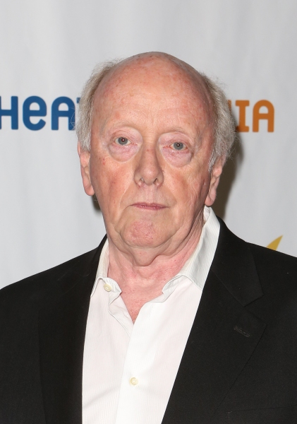 Photo Coverage: Arrivals at the 2014 Drama Desk Nominees Reception 