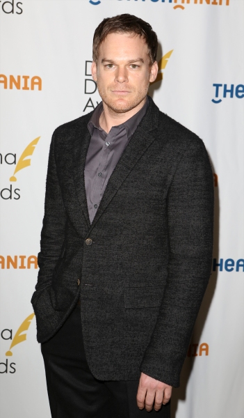 Photo Coverage: Arrivals at the 2014 Drama Desk Nominees Reception Image