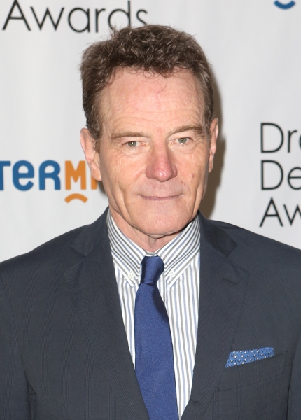 Photo Coverage: Arrivals at the 2014 Drama Desk Nominees Reception Image