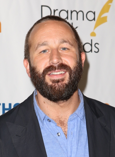 Photo Coverage: Arrivals at the 2014 Drama Desk Nominees Reception Image