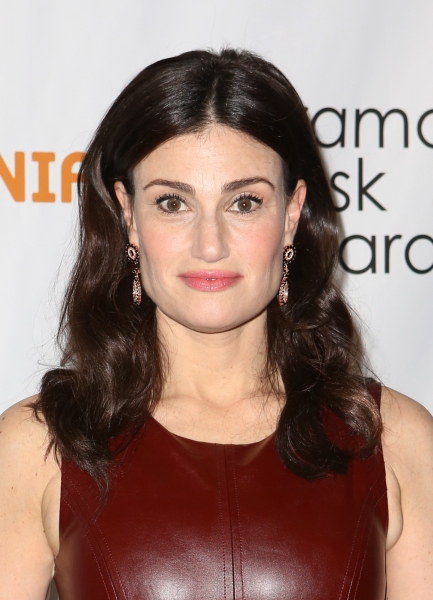 Photo Coverage: Arrivals at the 2014 Drama Desk Nominees Reception Image