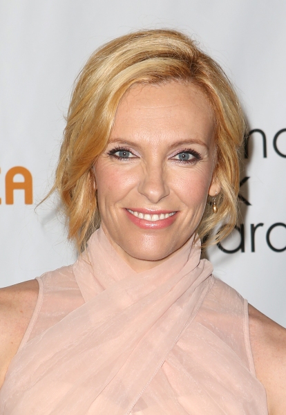 Photo Coverage: Arrivals at the 2014 Drama Desk Nominees Reception Image