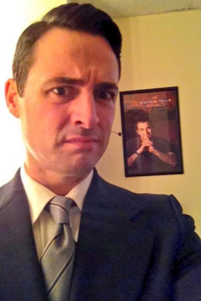 Photo Flash: Saturday Intermission Pics, 5/10, Part 2- MORMON Leaves Mark in LA, Max von Essen SIPs, and More! Image