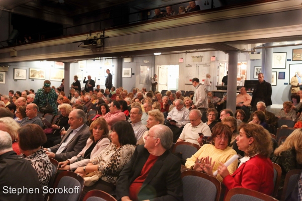 Photo Coverage: Clint Holmes Brings THIS THING CALLED LOVE to Landmark on Main Street Image