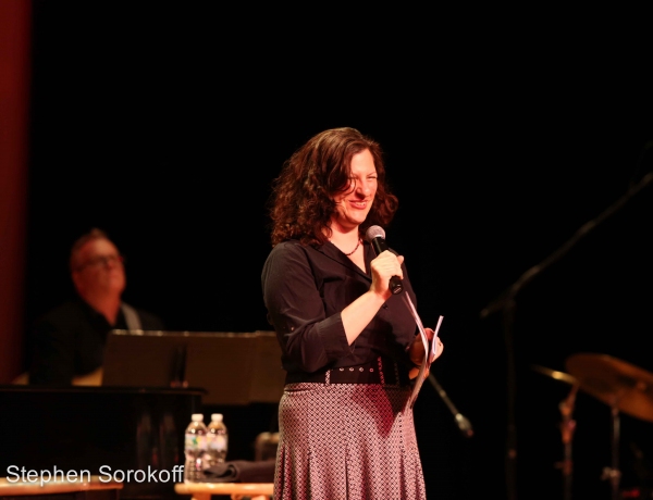 Photo Coverage: Clint Holmes Brings THIS THING CALLED LOVE to Landmark on Main Street Image