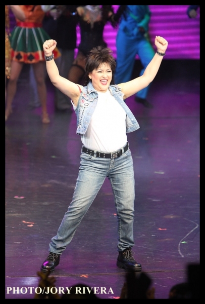Photo Coverage: Resorts World Manila's PRISCILLA Takes Opening Night Bows Image
