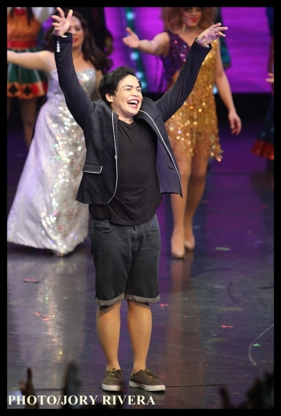 Photo Coverage: Resorts World Manila's PRISCILLA Takes Opening Night Bows Image