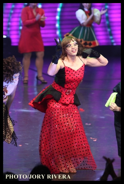 Photo Coverage: Resorts World Manila's PRISCILLA Takes Opening Night Bows Image