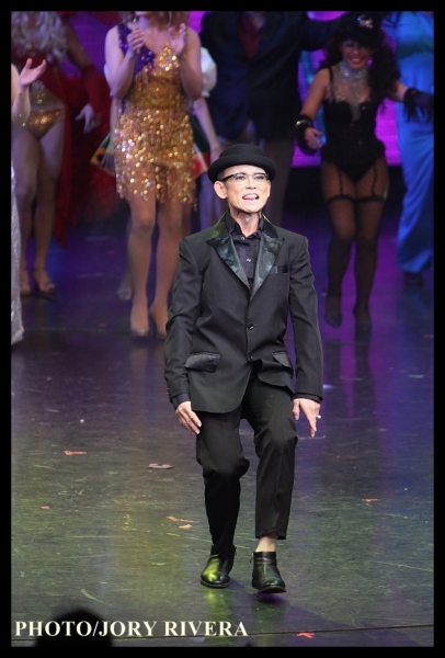 Photo Coverage: Resorts World Manila's PRISCILLA Takes Opening Night Bows Image