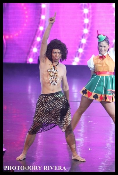 Photo Coverage: Resorts World Manila's PRISCILLA Takes Opening Night Bows Image