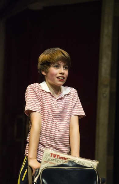 Billy Elliot