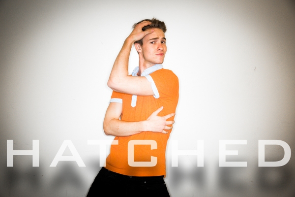 Photo Flash: Meet the Performers of Pace's 2014 Edition of HATCHED at 54 Below Image