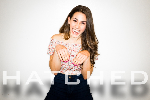 Photo Flash: Meet the Performers of Pace's 2014 Edition of HATCHED at 54 Below Image