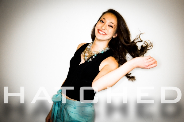 Photo Flash: Meet the Performers of Pace's 2014 Edition of HATCHED at 54 Below Image