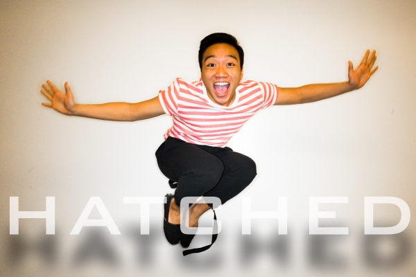 Photo Flash: Meet the Performers of Pace's 2014 Edition of HATCHED at 54 Below Image