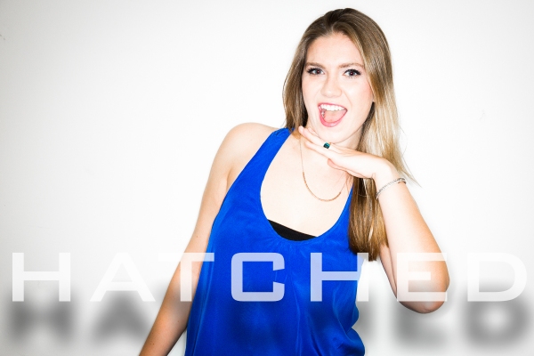 Photo Flash: Meet the Performers of Pace's 2014 Edition of HATCHED at 54 Below Image