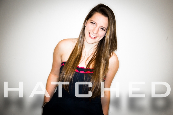 Photo Flash: Meet the Performers of Pace's 2014 Edition of HATCHED at 54 Below Image
