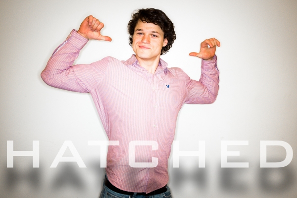 Photo Flash: Meet the Performers of Pace's 2014 Edition of HATCHED at 54 Below Image