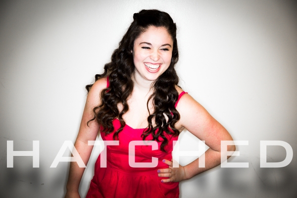 Photo Flash: Meet the Performers of Pace's 2014 Edition of HATCHED at 54 Below Image
