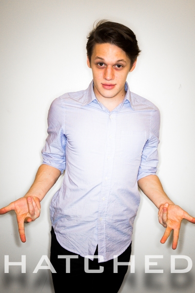 Photo Flash: Meet the Performers of Pace's 2014 Edition of HATCHED at 54 Below Image