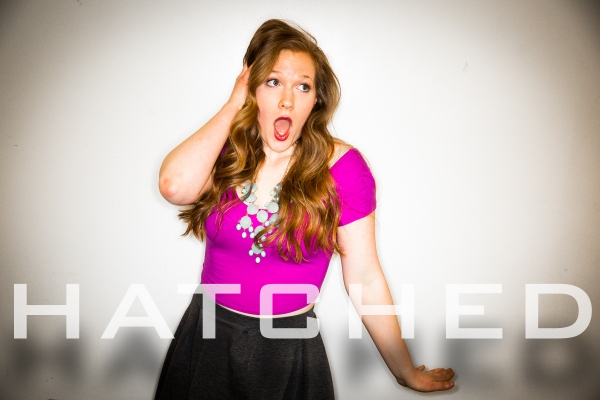 Photo Flash: Meet the Performers of Pace's 2014 Edition of HATCHED at 54 Below Image