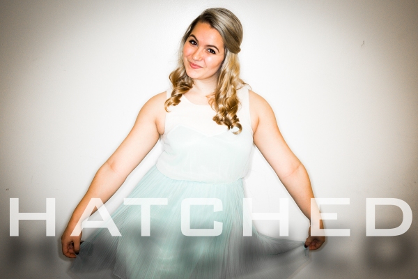 Photo Flash: Meet the Performers of Pace's 2014 Edition of HATCHED at 54 Below Image