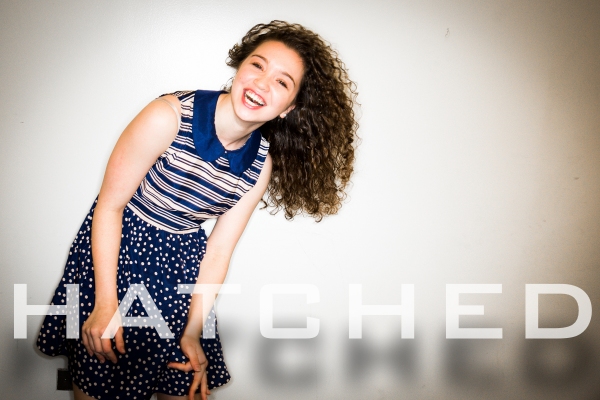 Photo Flash: Meet the Performers of Pace's 2014 Edition of HATCHED at 54 Below 
