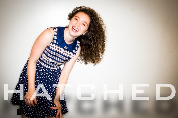 Photo Flash: Meet the Performers of Pace's 2014 Edition of HATCHED at 54 Below Image