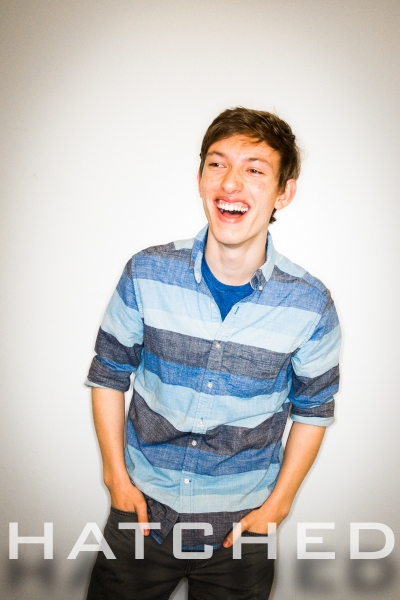 Photo Flash: Meet the Performers of Pace's 2014 Edition of HATCHED at 54 Below Image