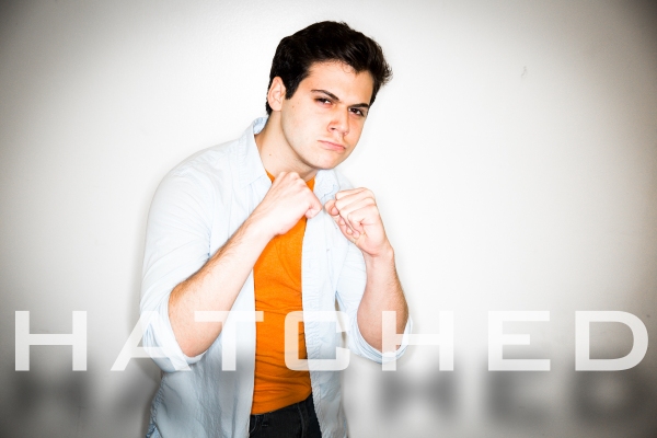 Photo Flash: Meet the Performers of Pace's 2014 Edition of HATCHED at 54 Below Image