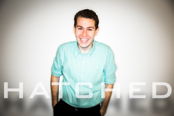Photo Flash: Meet the Performers of Pace's 2014 Edition of HATCHED at 54 Below Image