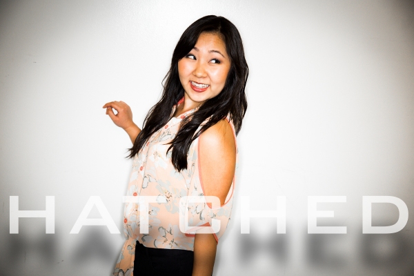 Photo Flash: Meet the Performers of Pace's 2014 Edition of HATCHED at 54 Below Image